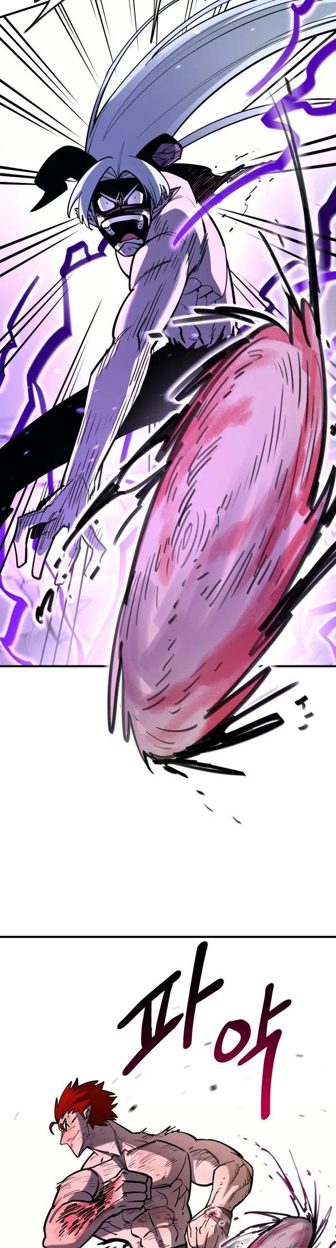 Read Peleador escolar ES Manga Online