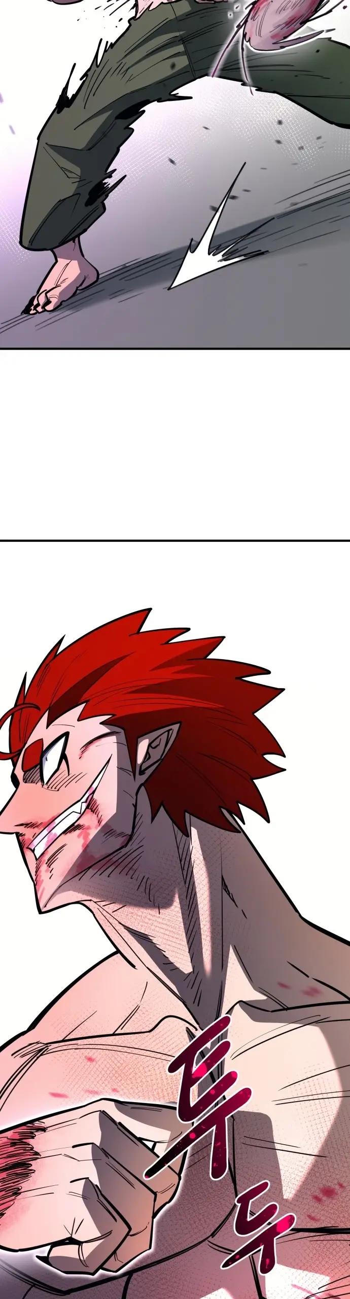 Read Peleador escolar ES Manga Online