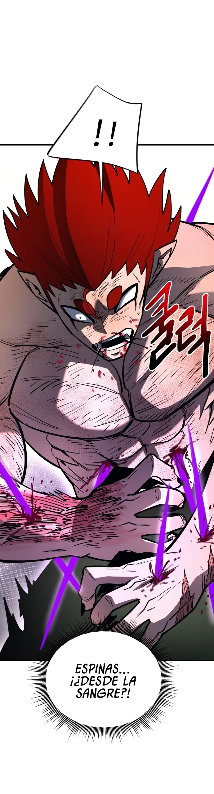 Read Peleador escolar ES Manga Online