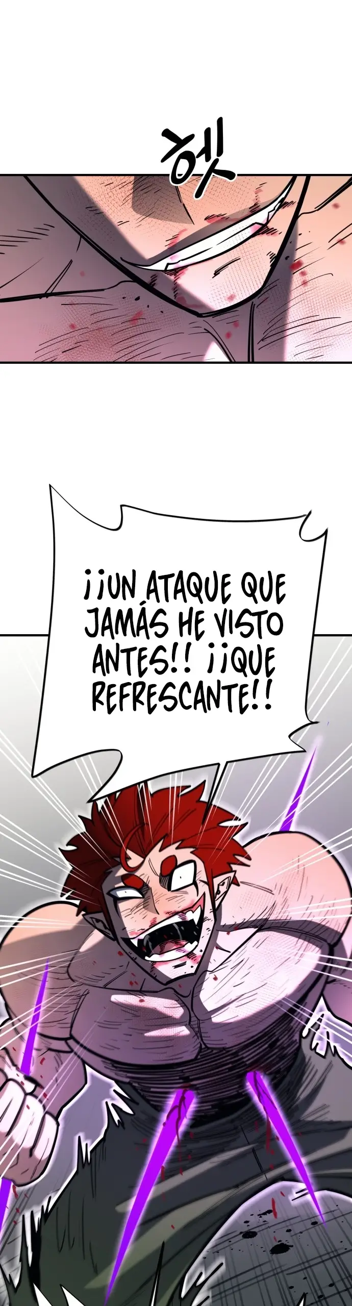 Read Peleador escolar ES Manga Online