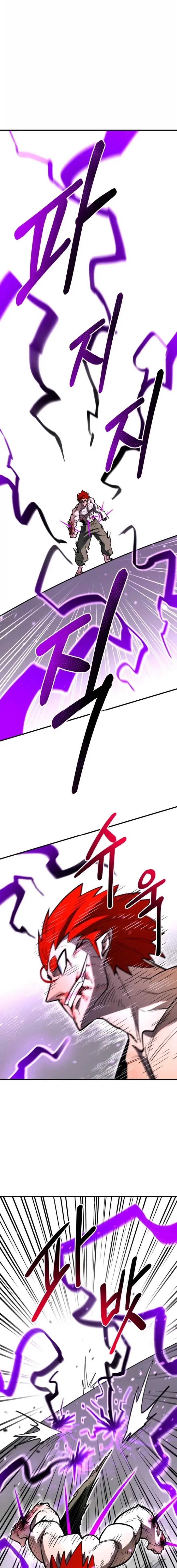 Read Peleador escolar ES Manga Online