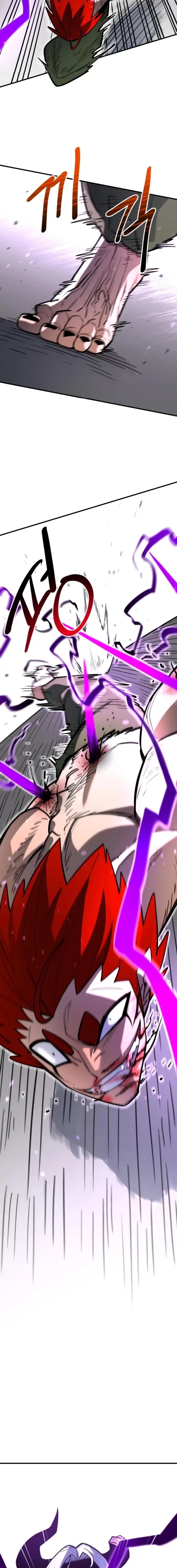 Read Peleador escolar ES Manga Online