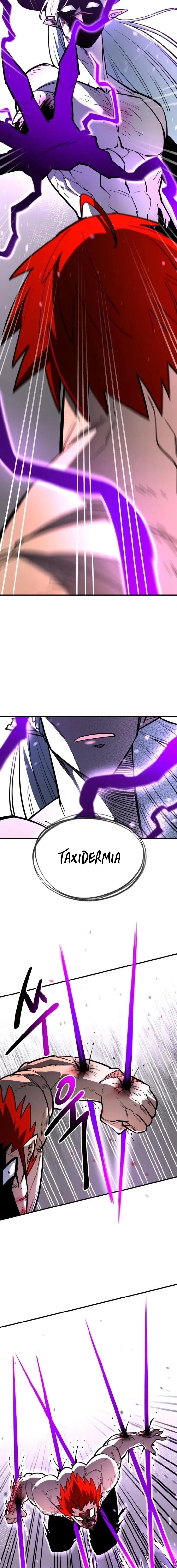 Read Peleador escolar ES Manga Online