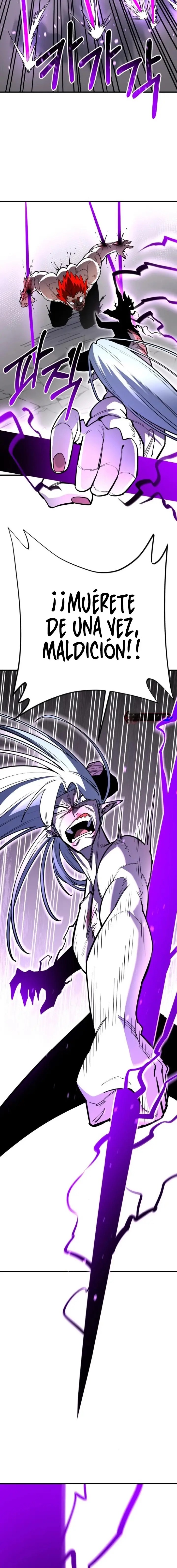 Read Peleador escolar ES Manga Online