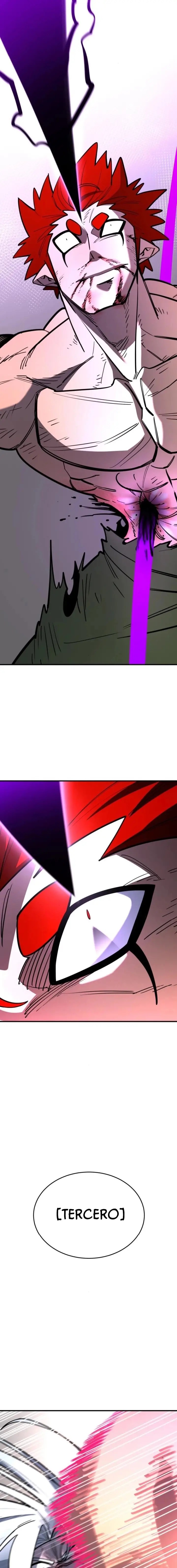 Read Peleador escolar ES Manga Online