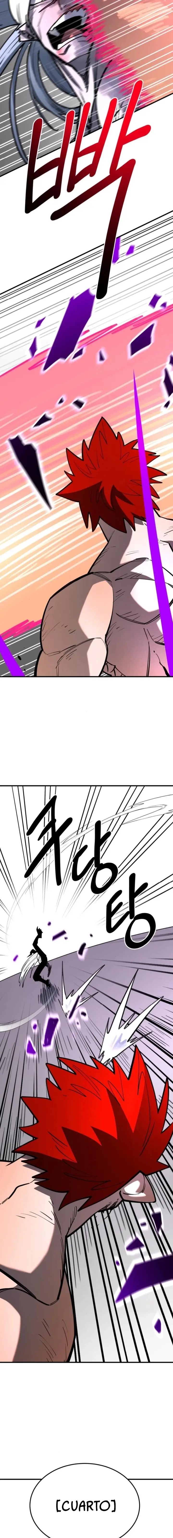 Read Peleador escolar ES Manga Online