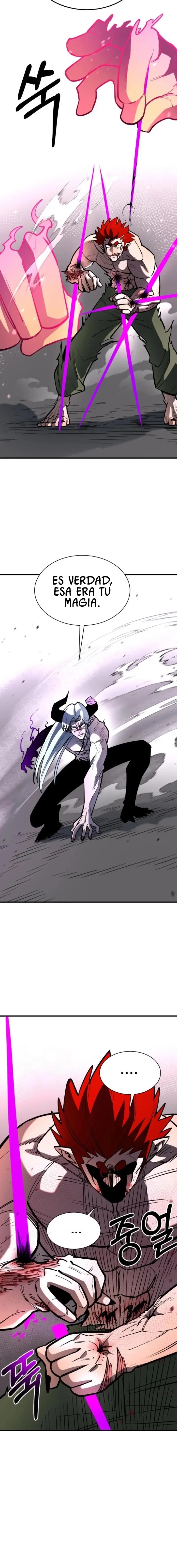 Read Peleador escolar ES Manga Online