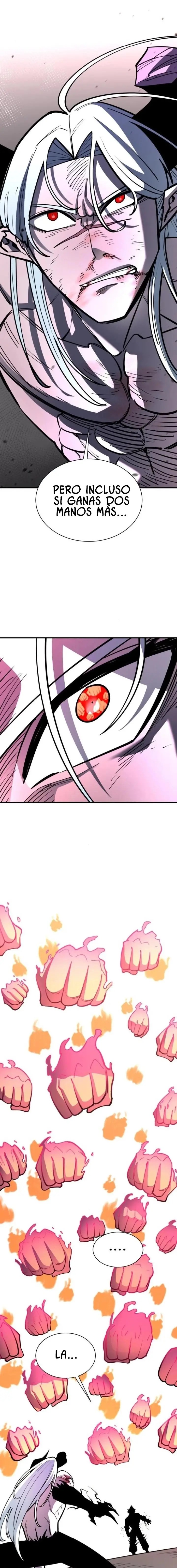 Read Peleador escolar ES Manga Online