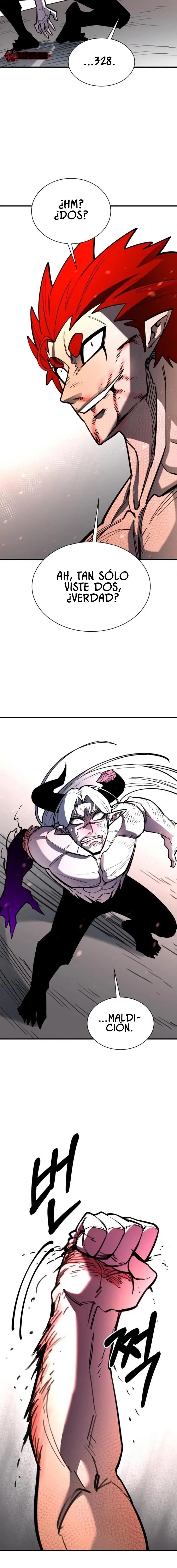 Read Peleador escolar ES Manga Online