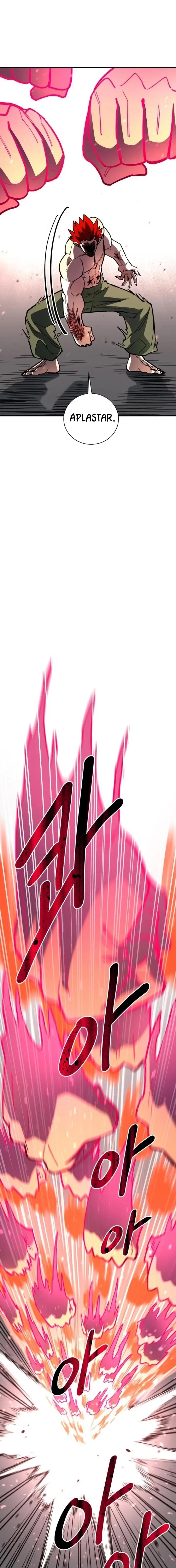 Read Peleador escolar ES Manga Online