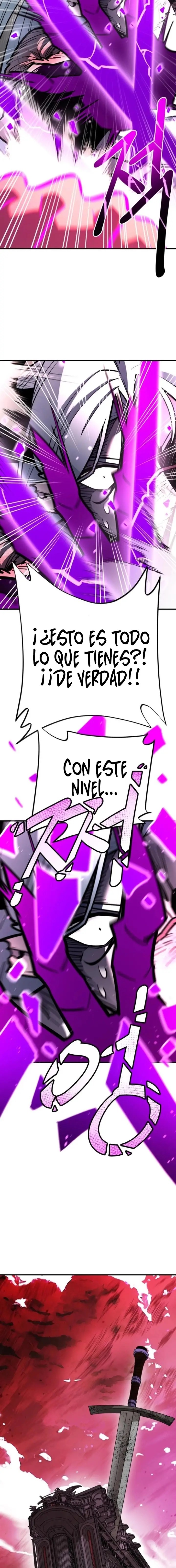 Read Peleador escolar ES Manga Online