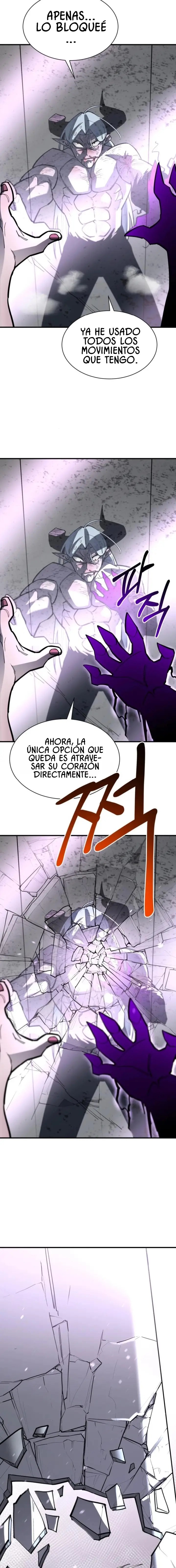 Read Peleador escolar ES Manga Online