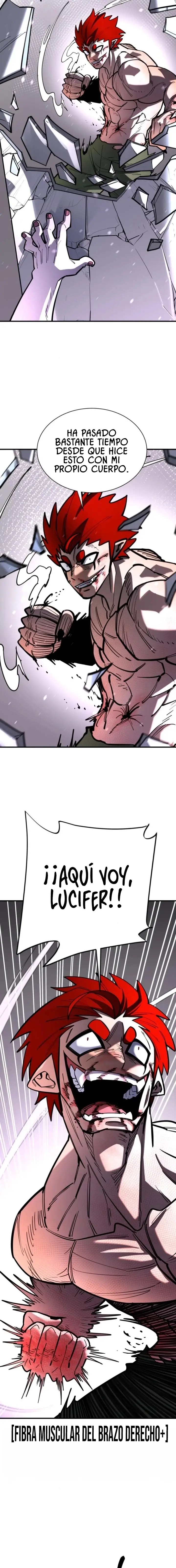 Read Peleador escolar ES Manga Online