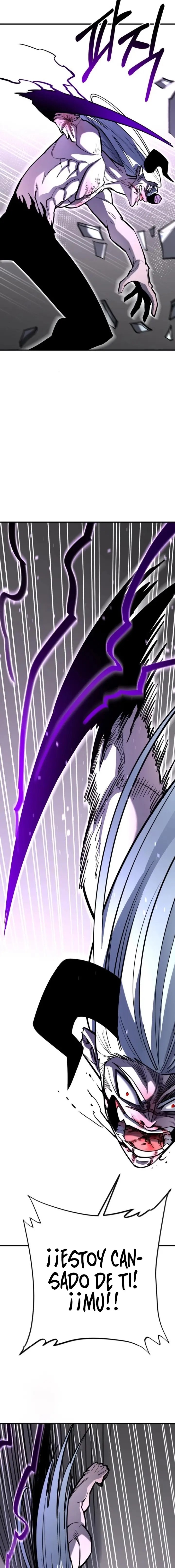 Read Peleador escolar ES Manga Online