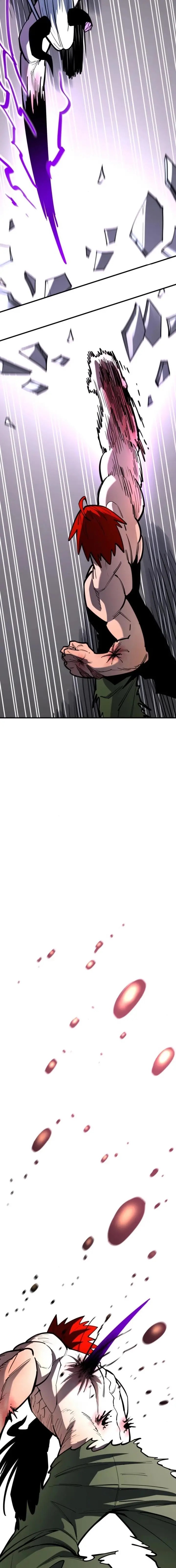 Read Peleador escolar ES Manga Online