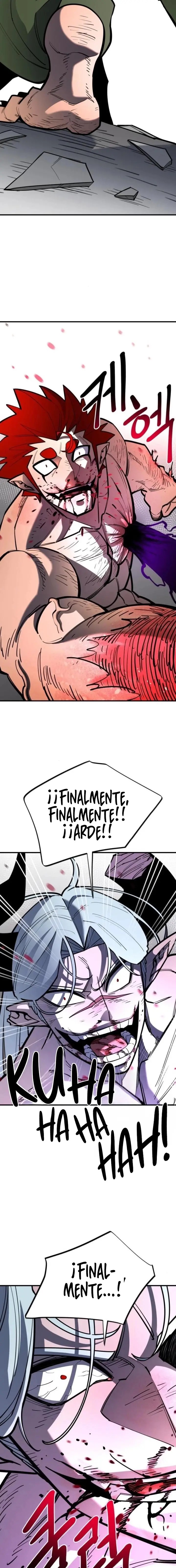 Read Peleador escolar ES Manga Online