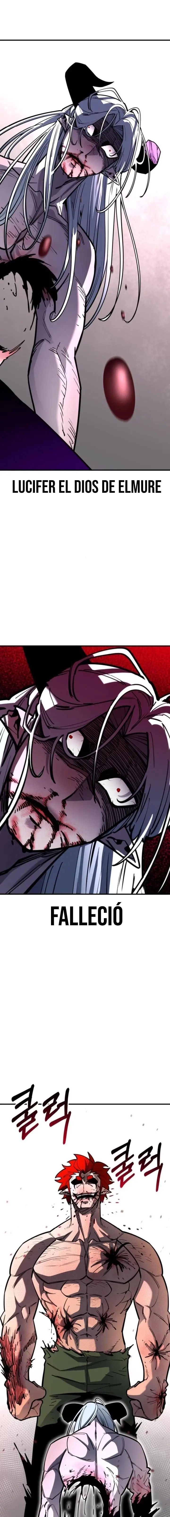 Read Peleador escolar ES Manga Online