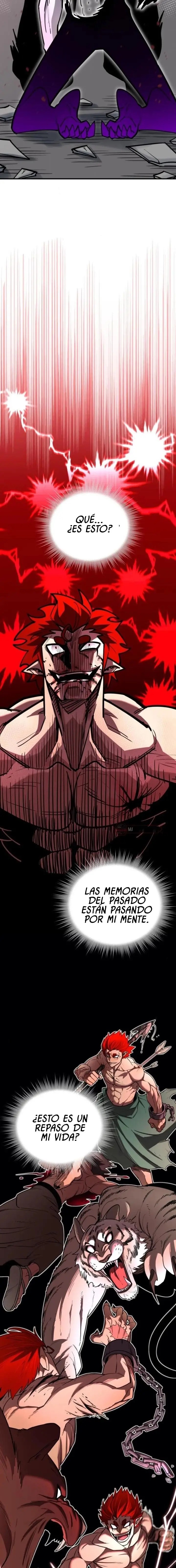 Read Peleador escolar ES Manga Online