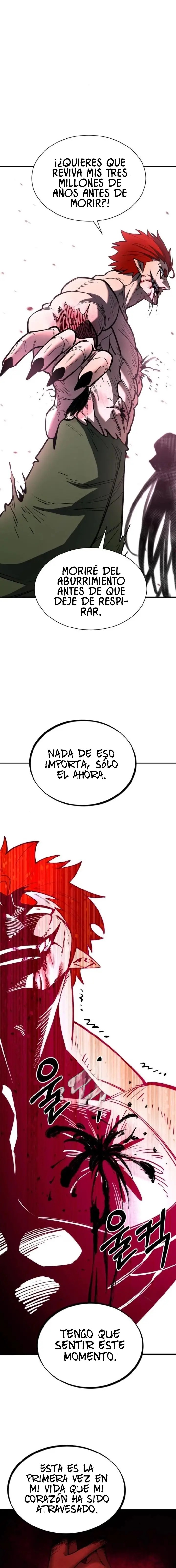 Read Peleador escolar ES Manga Online