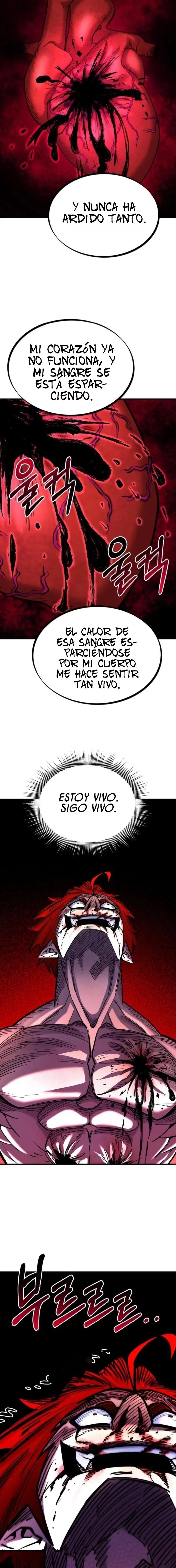 Read Peleador escolar ES Manga Online