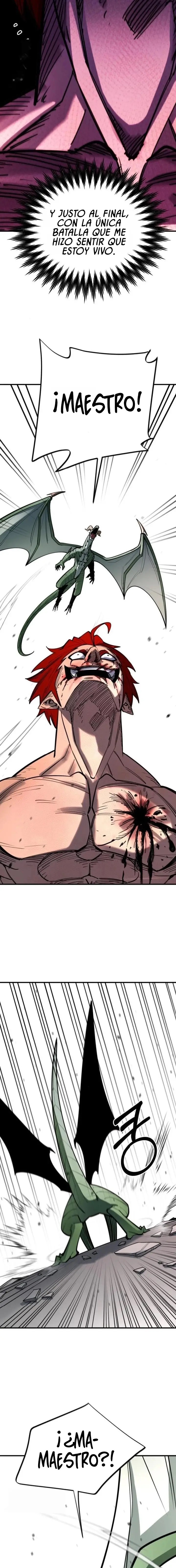 Read Peleador escolar ES Manga Online