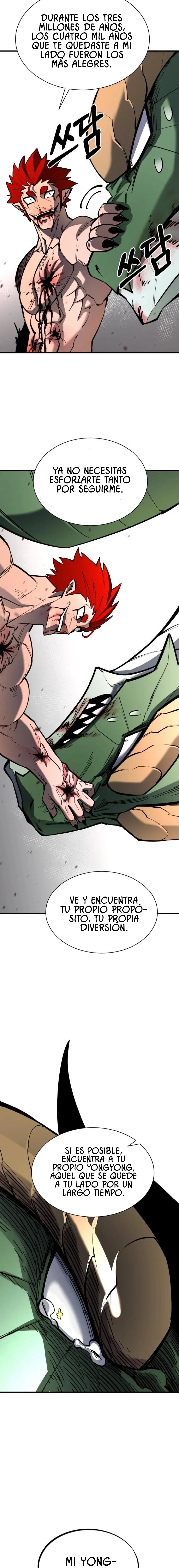 Read Peleador escolar ES Manga Online