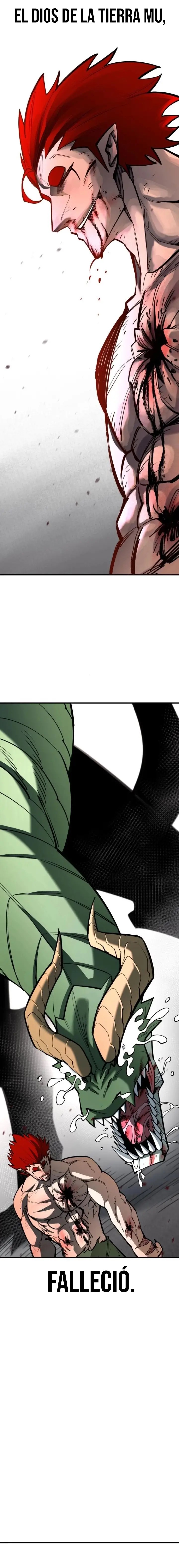 Read Peleador escolar ES Manga Online