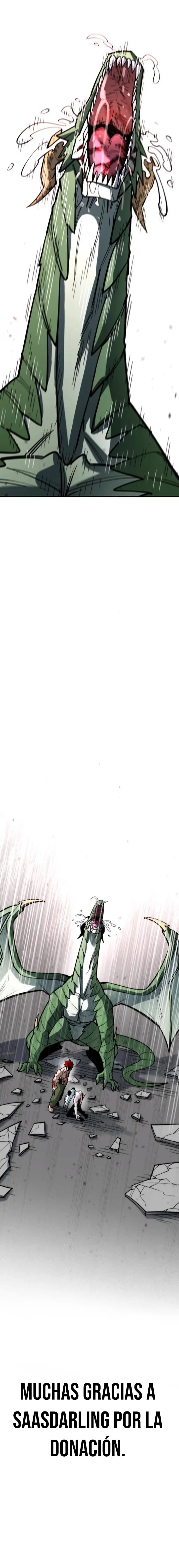 Read Peleador escolar ES Manga Online