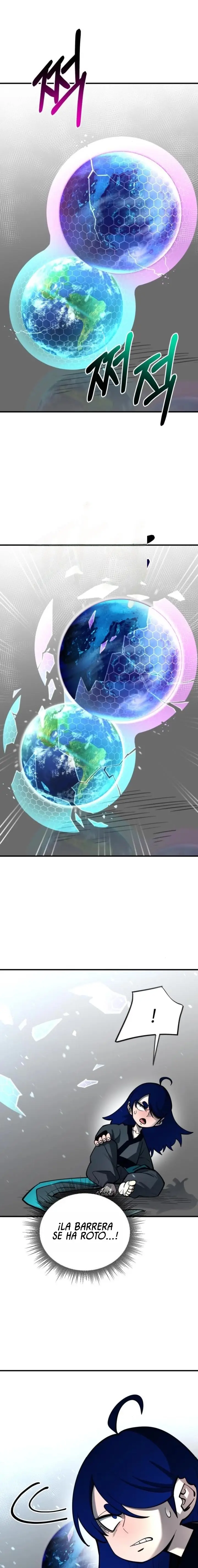 Read Peleador escolar ES Manga Online