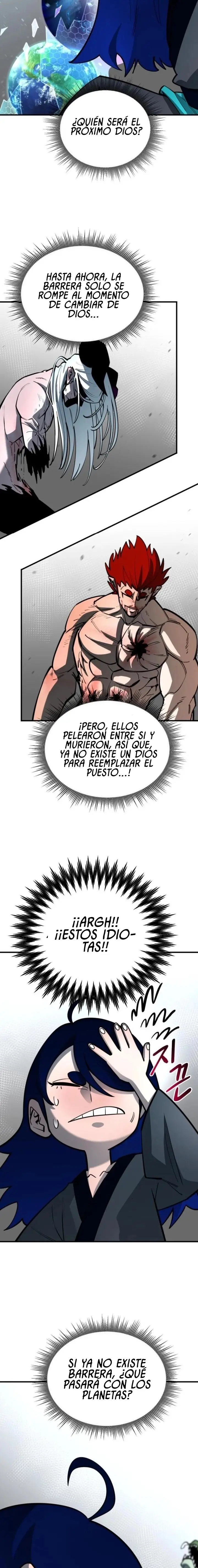 Read Peleador escolar ES Manga Online