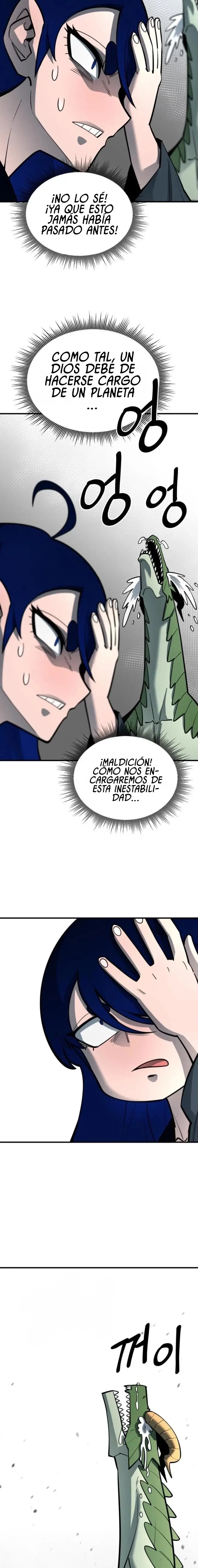 Read Peleador escolar ES Manga Online