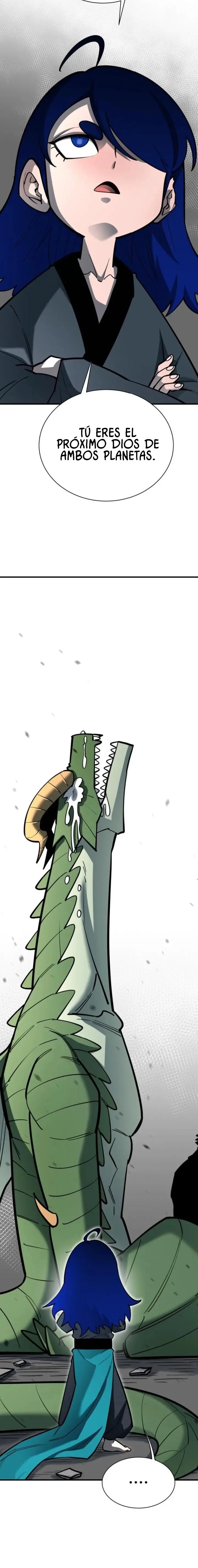 Read Peleador escolar ES Manga Online