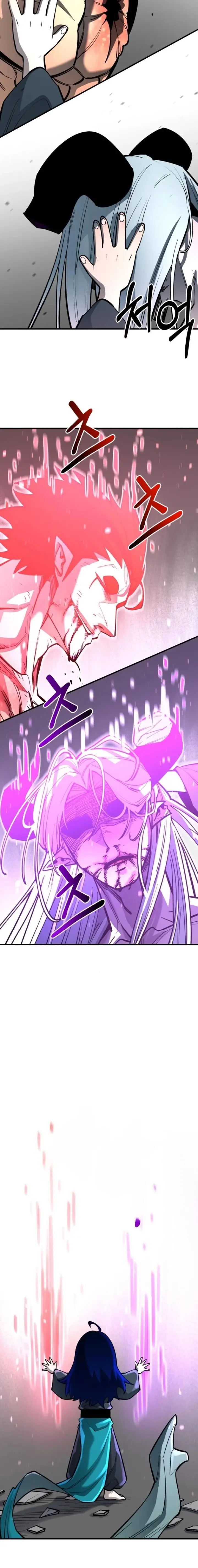 Read Peleador escolar ES Manga Online