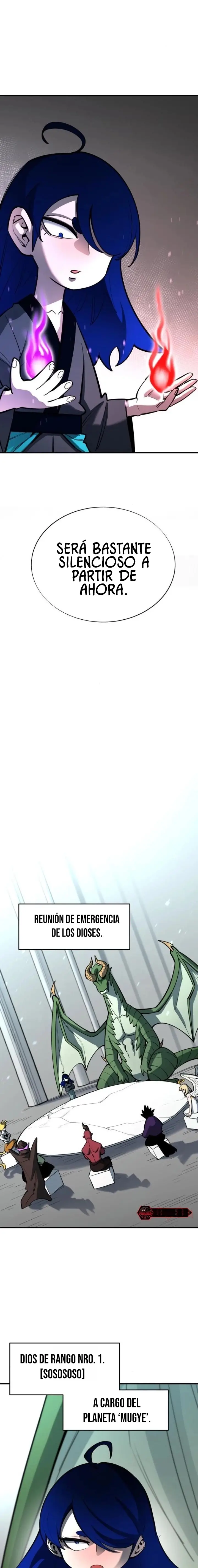 Read Peleador escolar ES Manga Online