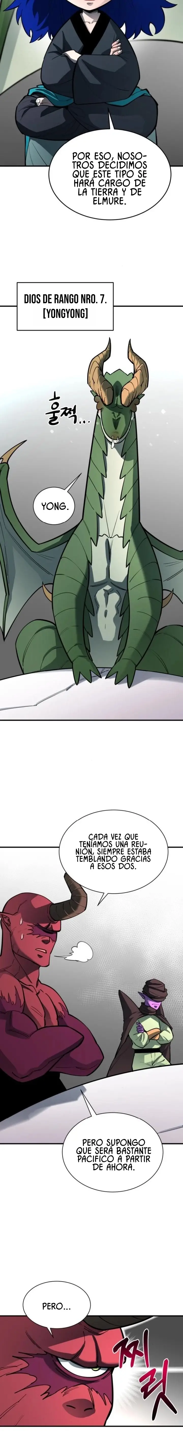 Read Peleador escolar ES Manga Online