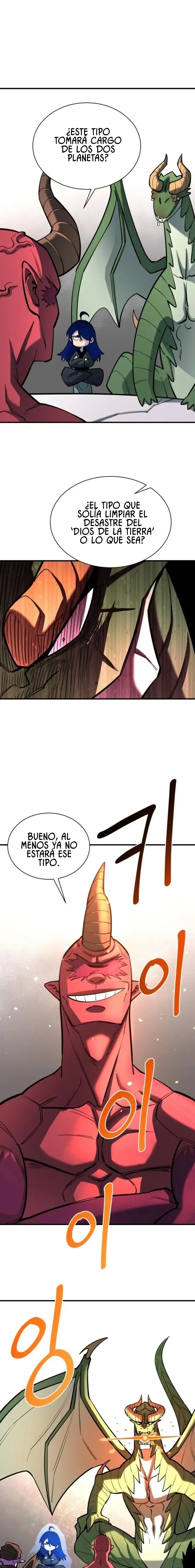 Read Peleador escolar ES Manga Online