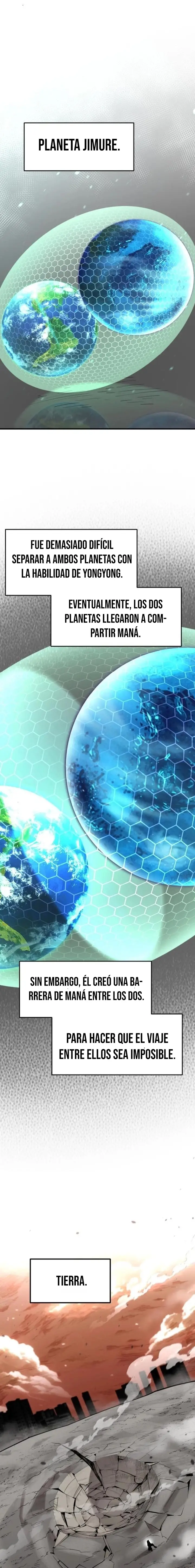 Read Peleador escolar ES Manga Online