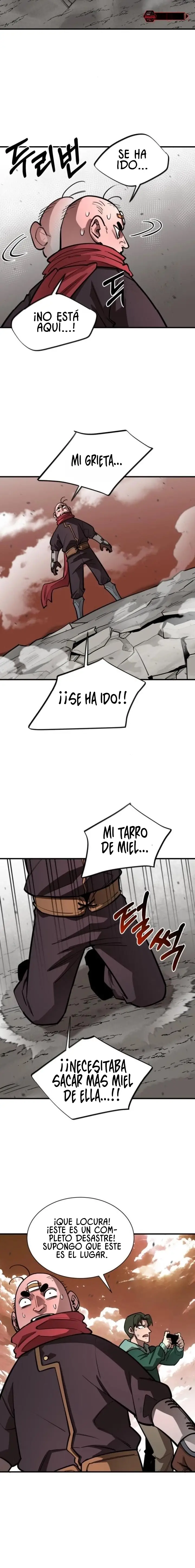 Read Peleador escolar ES Manga Online