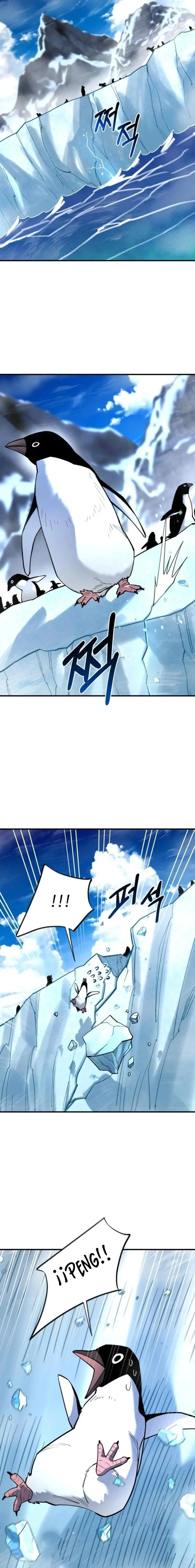 Read Peleador escolar ES Manga Online