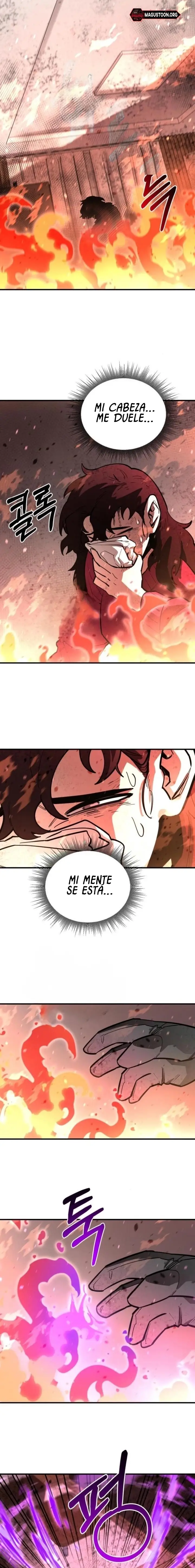 Read Peleador escolar ES Manga Online