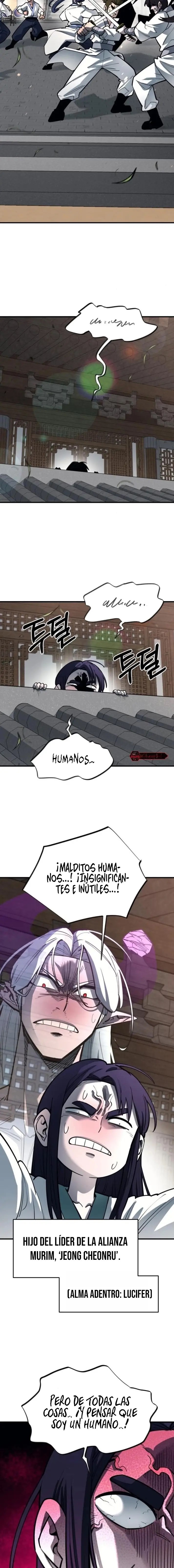 Read Peleador escolar ES Manga Online