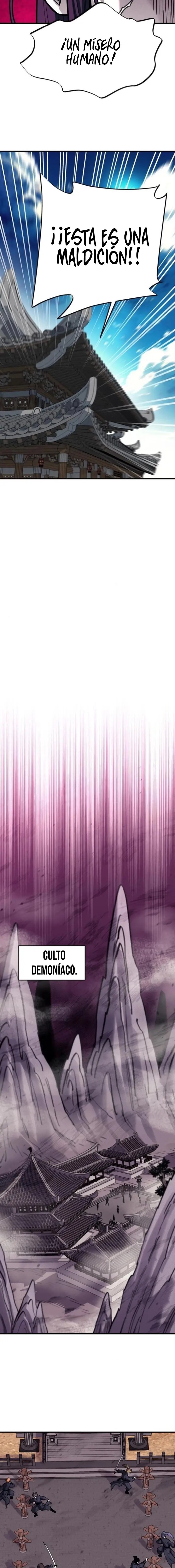 Read Peleador escolar ES Manga Online