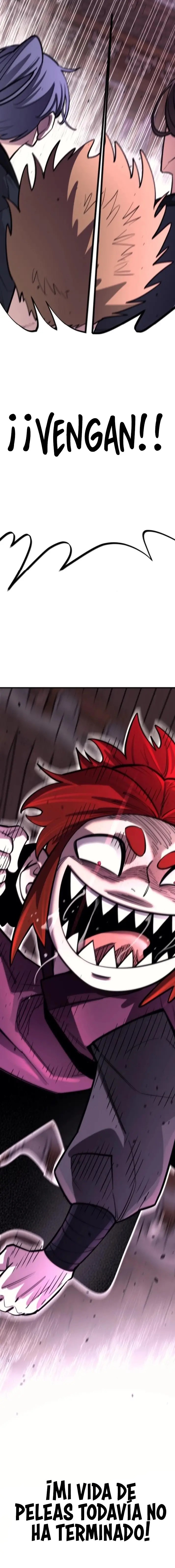 Read Peleador escolar ES Manga Online