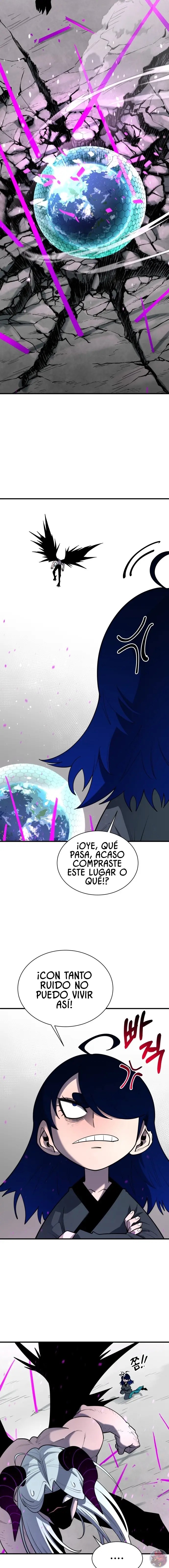 Read Peleador escolar ES Manga Online