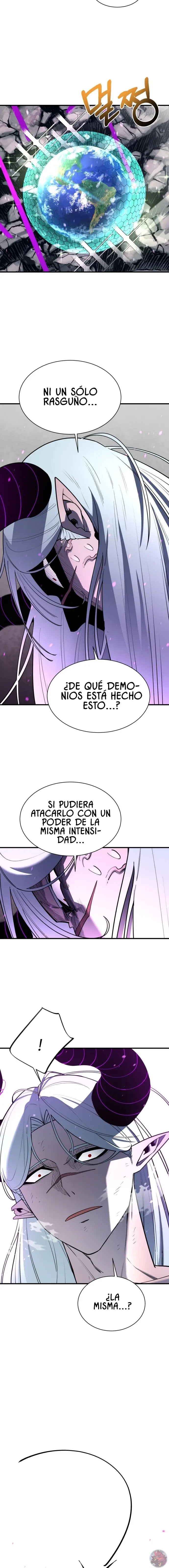 Read Peleador escolar ES Manga Online