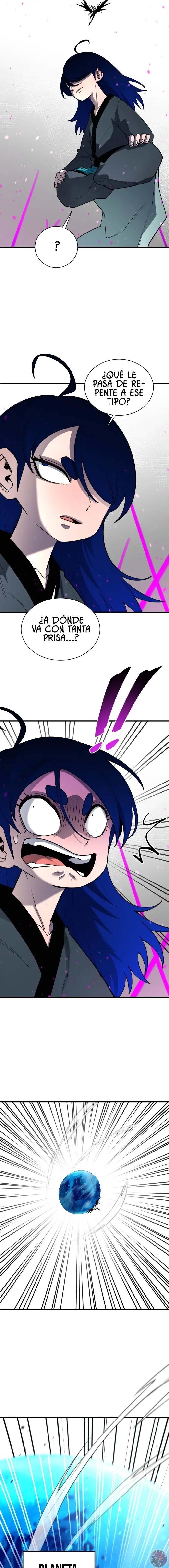 Read Peleador escolar ES Manga Online