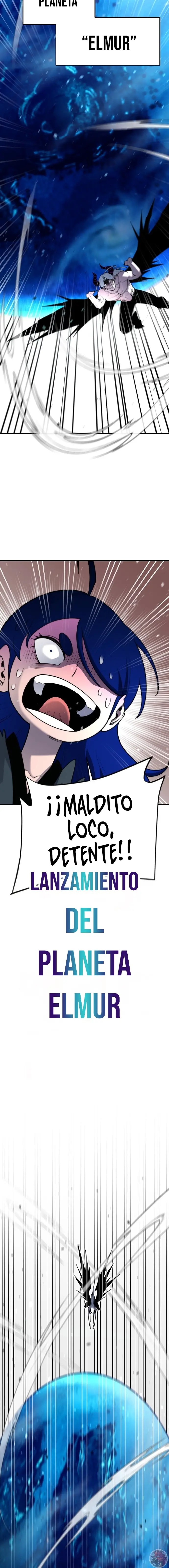 Read Peleador escolar ES Manga Online