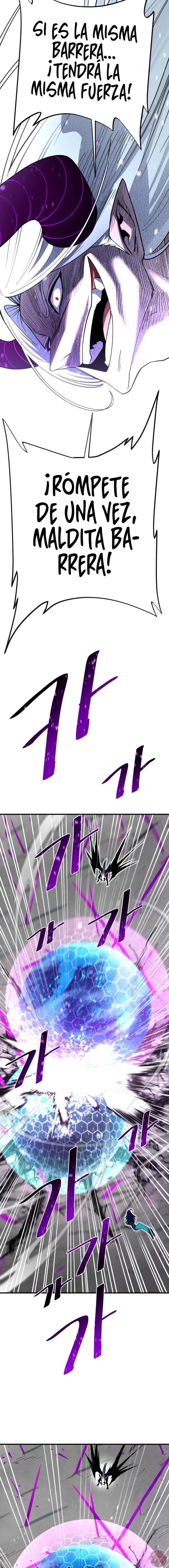 Read Peleador escolar ES Manga Online