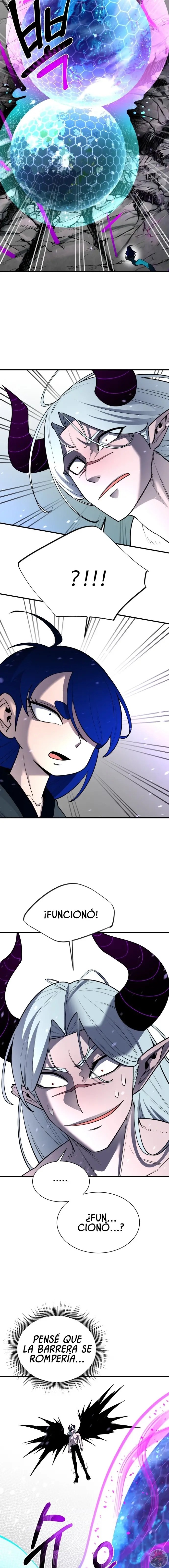 Read Peleador escolar ES Manga Online