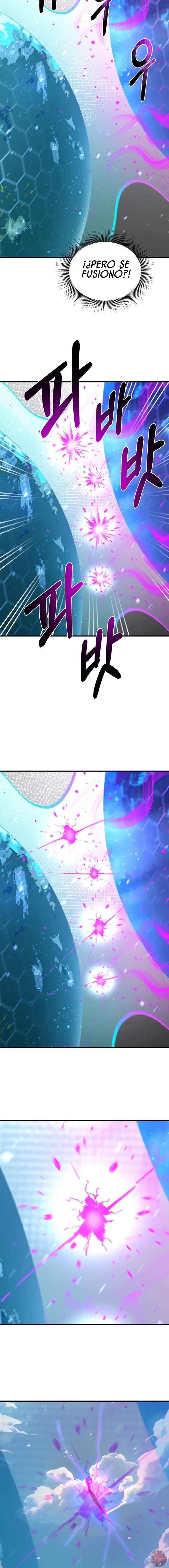 Read Peleador escolar ES Manga Online